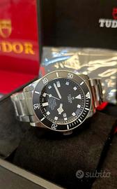 Tudor Pelagos black 42mm