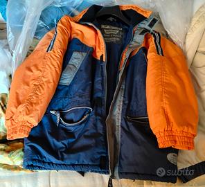 GIACCA A VENTO X SCIARE