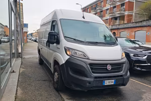 Fiat Ducato 33 2.2 Mjt 120CV PM-TM Furgone IVA