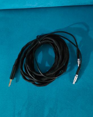 Cavo Sennheiser HD800 / HD820 bilanciato 4.4 mm