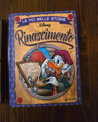 Fumetti di paperino