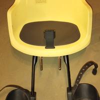Seggiolino Bobike frontale