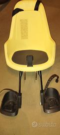 Seggiolino Bobike frontale