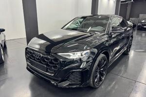 AUDI Q8 SUV TDI quattro 210 kW tiptronic S line