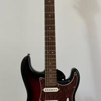 Squier standard