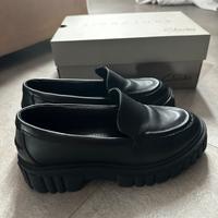 Scarpe mocassino donna Clarks