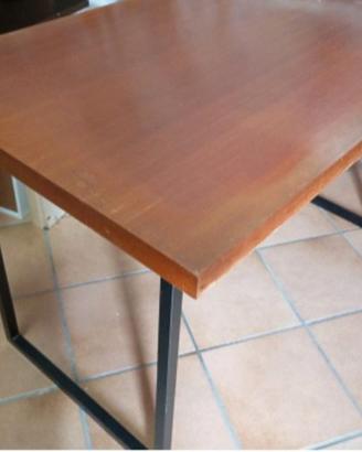 Tavolino/ consolle 