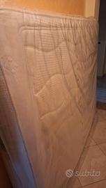 Materasso matrimoniale 160 x 200