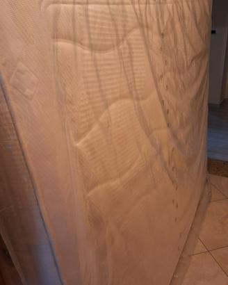 Materasso matrimoniale 160 x 200