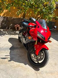 Cbr600 re