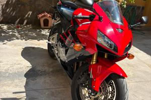 Cbr600 re