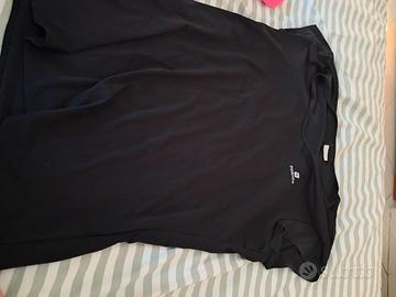 maglia sportiva domyos donna