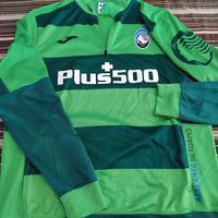 Felpa portiere Atalanta