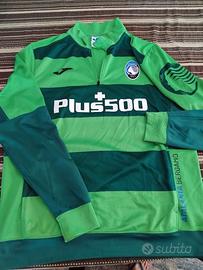 Felpa portiere Atalanta