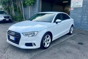 Audi A3 Sedan 2.0 TDI S tronic Sport
