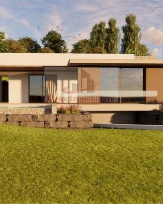 Villa di 126 m² con box auto a Alcamo