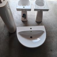 Sanitari pozzi ginori