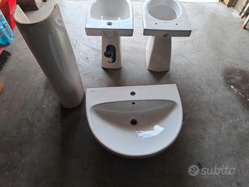 Sanitari pozzi ginori