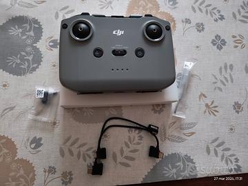 radiocomando dji N1