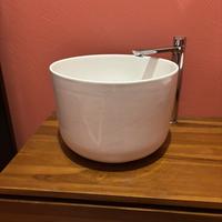 Lavabo da appoggio NUOVO