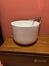 Lavabo da appoggio NUOVO