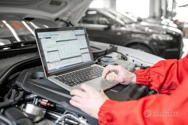 Software Diagnosi auto e camion Delphi 2021.10b