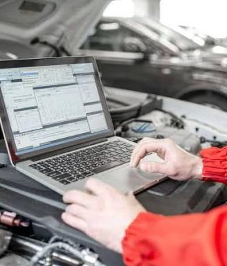 Software Diagnosi auto e camion Delphi 2021.10b