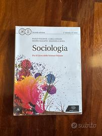 Sociologia