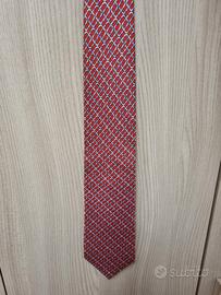 Cravatta Gucci