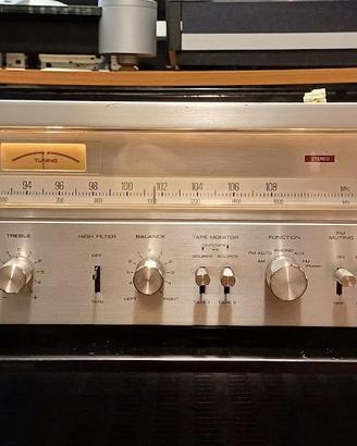 SINTOAMPLIFICATORE  TOSHIBA  SA 730