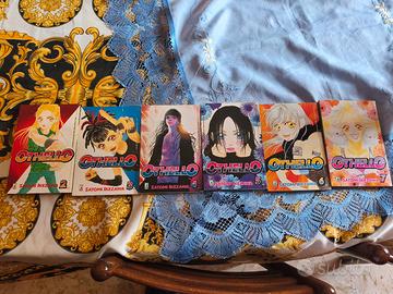 manga