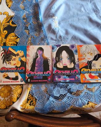 manga