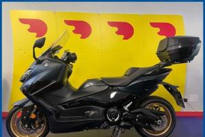 YAMAHA T-Max 560 Garantito e Finanziabile