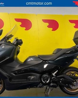 YAMAHA T-Max 560 Garantito e Finanziabile