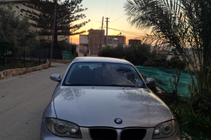 BMW serie 1 e 87 anno 2006 120cv 90kw