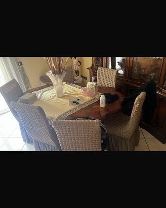 Arredamento antico