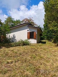 Villa in montagna