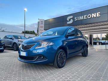 Lancia Ypsilon 1.0 FireFly 5 porte S&S Hybrid Gold