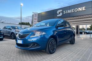 Lancia Ypsilon 1.0 FireFly 5 porte S&S Hybrid Gold
