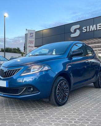 Lancia Ypsilon 1.0 FireFly 5 porte S&S Hybrid Gold