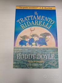il trattamento ridarelli, Doyle