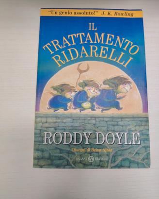 il trattamento ridarelli, Doyle