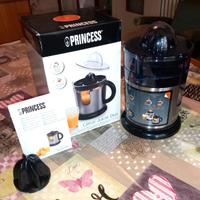 Spremiagrumi elettrico PRINCESS nuovo
