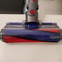 spazzola dyson fluffy 