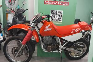 Honda XR 600 R DALL'ARA - INTERAMENTE FINANZIABILE