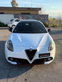 Alfa Romeo Giulietta 2.0 JTDm 150 CV Super