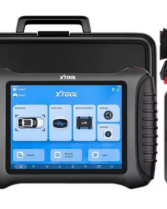 Tablet diagnosi computer chiavi pc auto