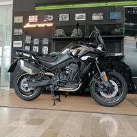 CF MOTO 800 MT EXPLORE - EURO 400 DI SCONTO + KIT 