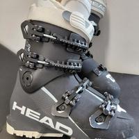Scarponi sci donna Head 