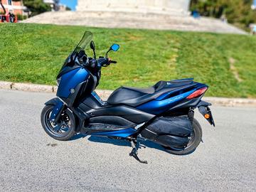 Max-Scooter Yamaha X-Max 300 Abs